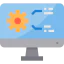 Settings icon 64x64