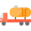Tank truck icon 64x64