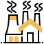 Power plant アイコン 64x64