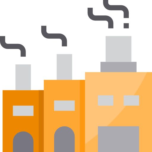 Factory icon