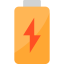 Battery icon 64x64