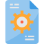 Instructions icon 64x64