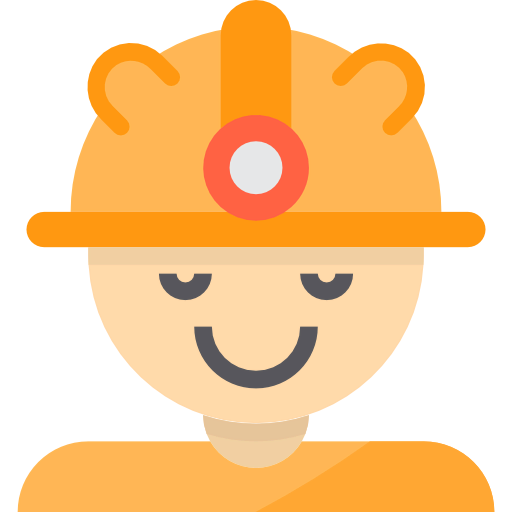 Engineer icon