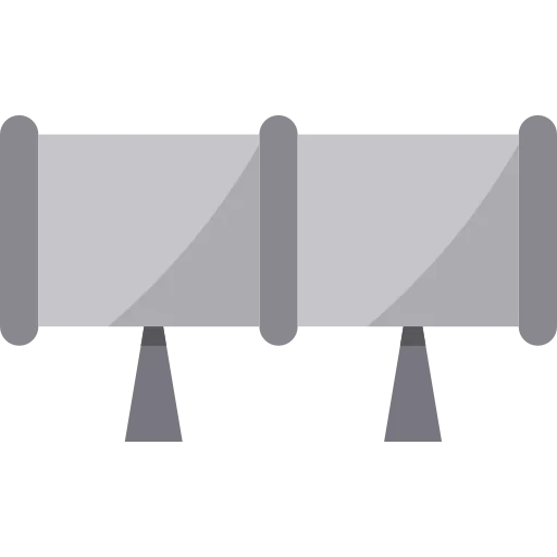Pipe icon
