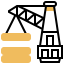 Crane アイコン 64x64