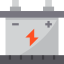 Battery icon 64x64