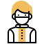 Worker アイコン 64x64