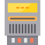 Electric meter icon 64x64