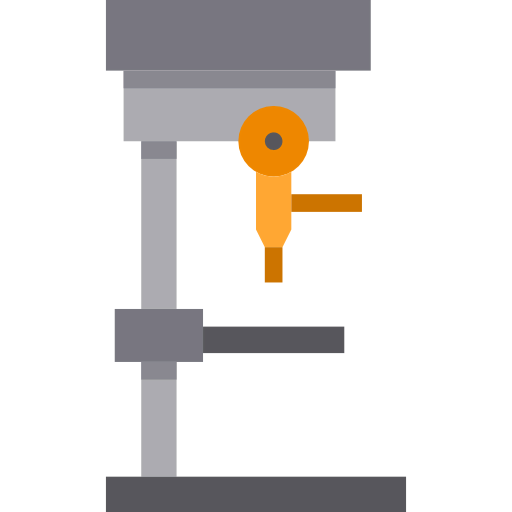 Machine icon