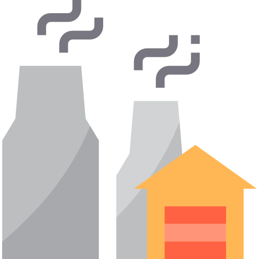 Factory icon