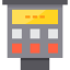 Electric meter icon 64x64