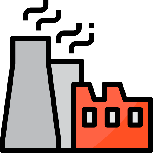 Factory icon