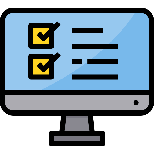Computer icon