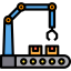Conveyor icon 64x64