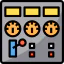 Control panel icon 64x64