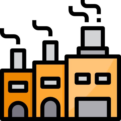 Factory icon