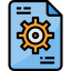 Instructions icon 64x64