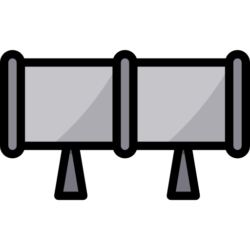 Pipe icon
