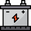 Battery icon 64x64