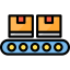 Conveyor icon 64x64