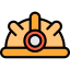 Helmet icon 64x64