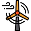 Wind mill icon 64x64