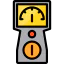 Electric meter icon 64x64