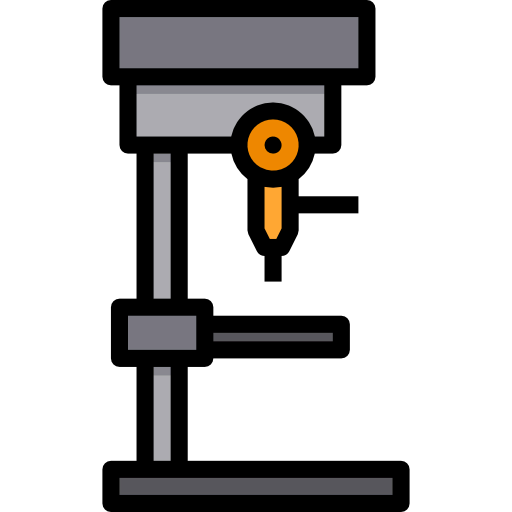 Machine icon