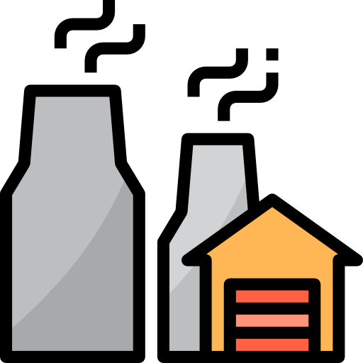 Factory icon