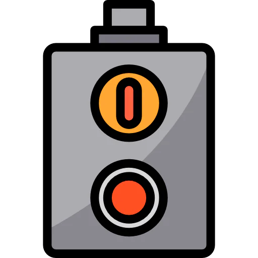 Switch icon