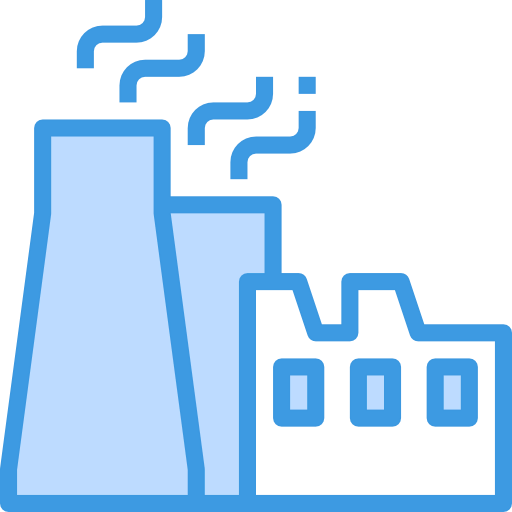 Factory icon