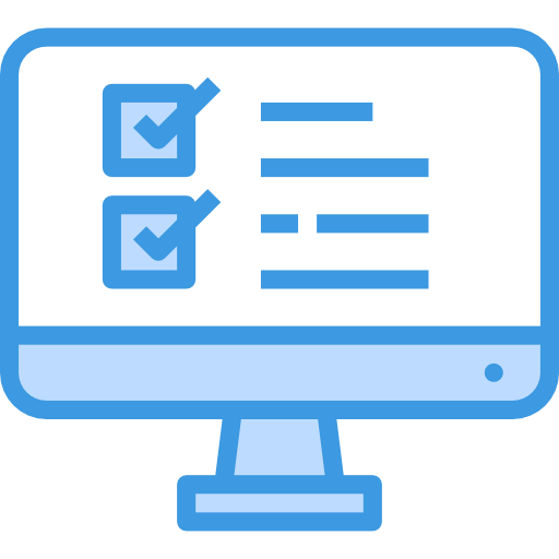Computer icon