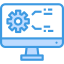 Settings icon 64x64
