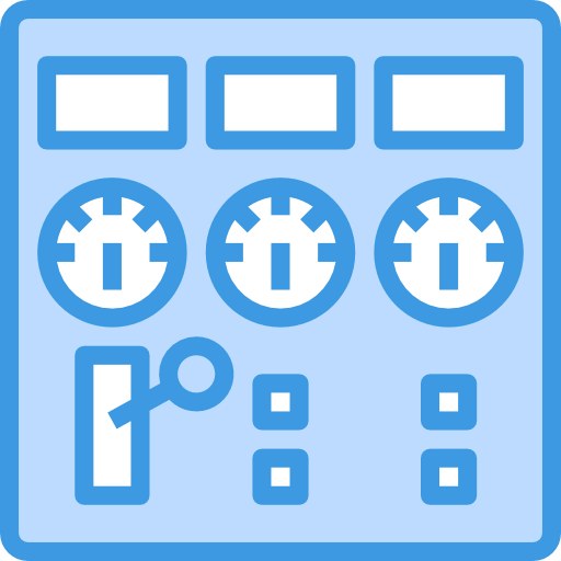 Control panel icon