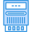 Electric meter 图标 64x64