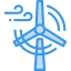 Wind mill 图标 64x64