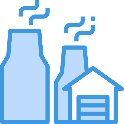Factory icon