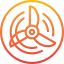Fan 图标 64x64
