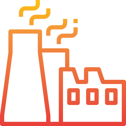 Factory icon