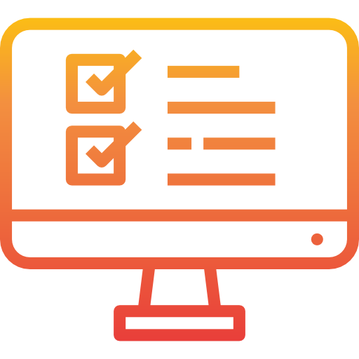 Computer icon