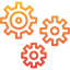 Gear 图标 64x64