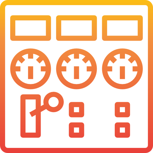 Control panel icon