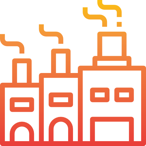 Factory icon