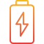 Battery 图标 64x64
