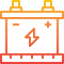 Battery icon 64x64
