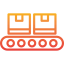 Conveyor icon 64x64