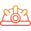 Helmet icon 64x64