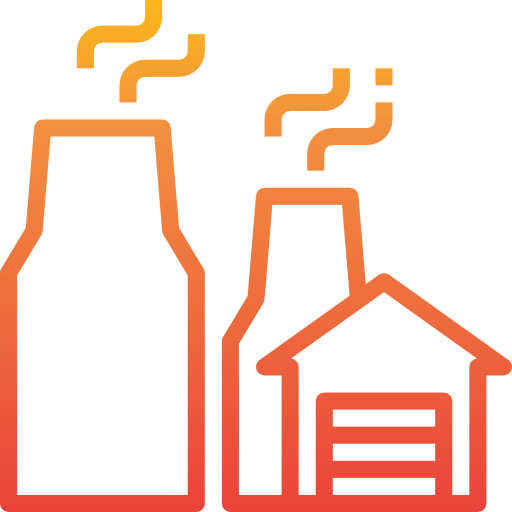 Factory icon