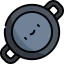 Pan アイコン 64x64