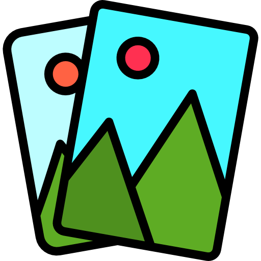 Gallery іконка